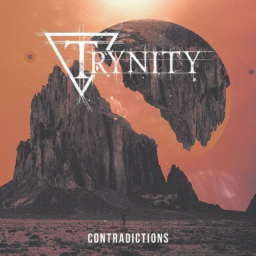  Trynity - Contradictions (2024) 