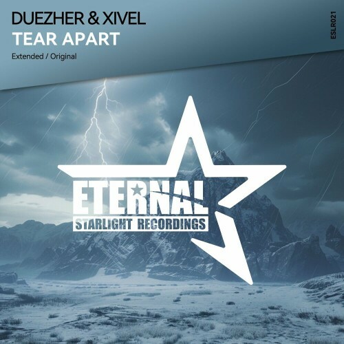  Duezher and Xivel - Tear Apart (2024) 