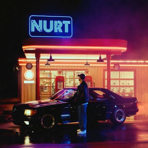  Gibbs - Nurt (2026) 