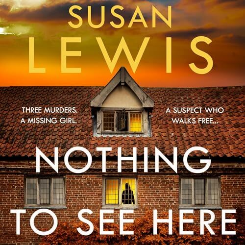 Susan Lewis Cristy Ward 01 Nothing To See Here (Susan Lewis) Susan Lewis Cristy Ward 01 Nothing To See Here (Susan Lewis)