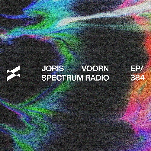 Joris Voorn - Spectrum Radio 384 (2024-08-30)