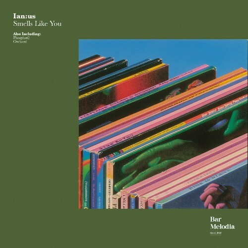 Ian:us - Smells Like You (2025) 