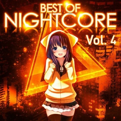 Best of Nightcore Vol. 4 (2026)