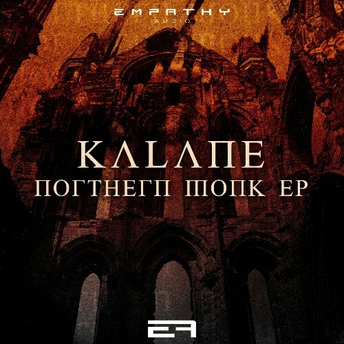  Kalane - Northern Monk (2024) 
