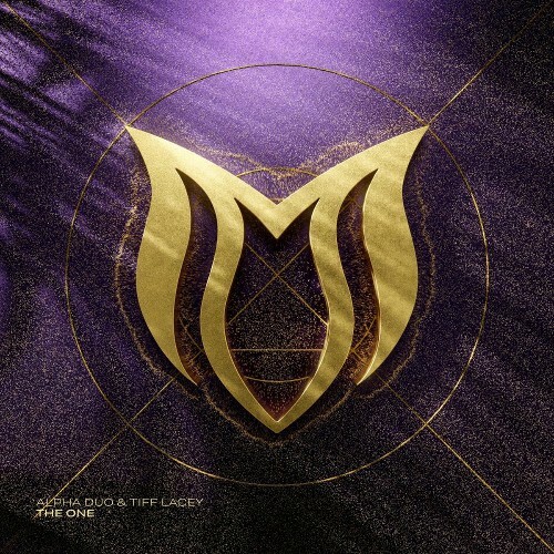  Alpha Duo & Tiff Lacey - The One (2025) 