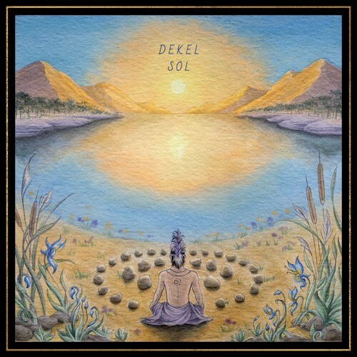 Dekel - Sol (2026) 
