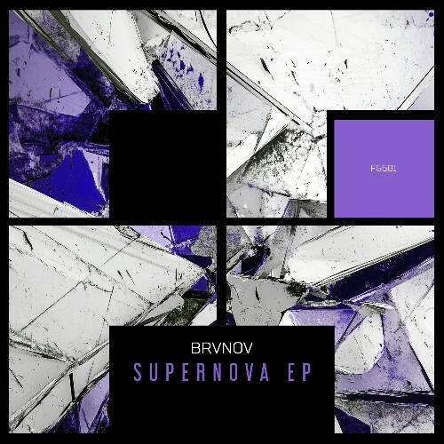 BRVNOV - Supernova (2025) BRVNOV - Supernova (2025)