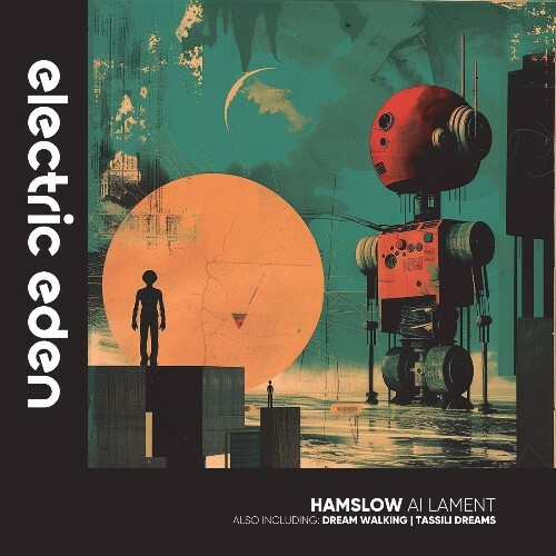 Hamslow - AI Lament (2025) Hamslow - AI Lament (2025)