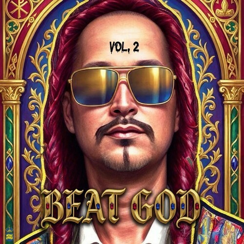  Gennessee - Beat God, Vol. 2 (2026) 