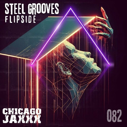  Steel Grooves - Flipside (2023) 