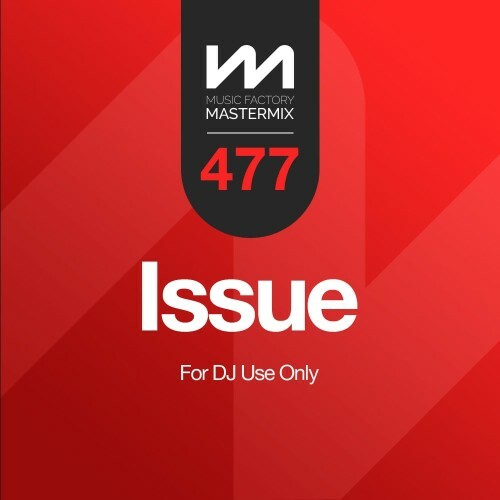  Mastermix Issue 477 (2026) 