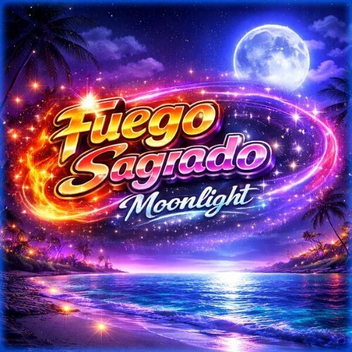  Fuego Sagrado - Moonlight (Original Mix) (2026) 