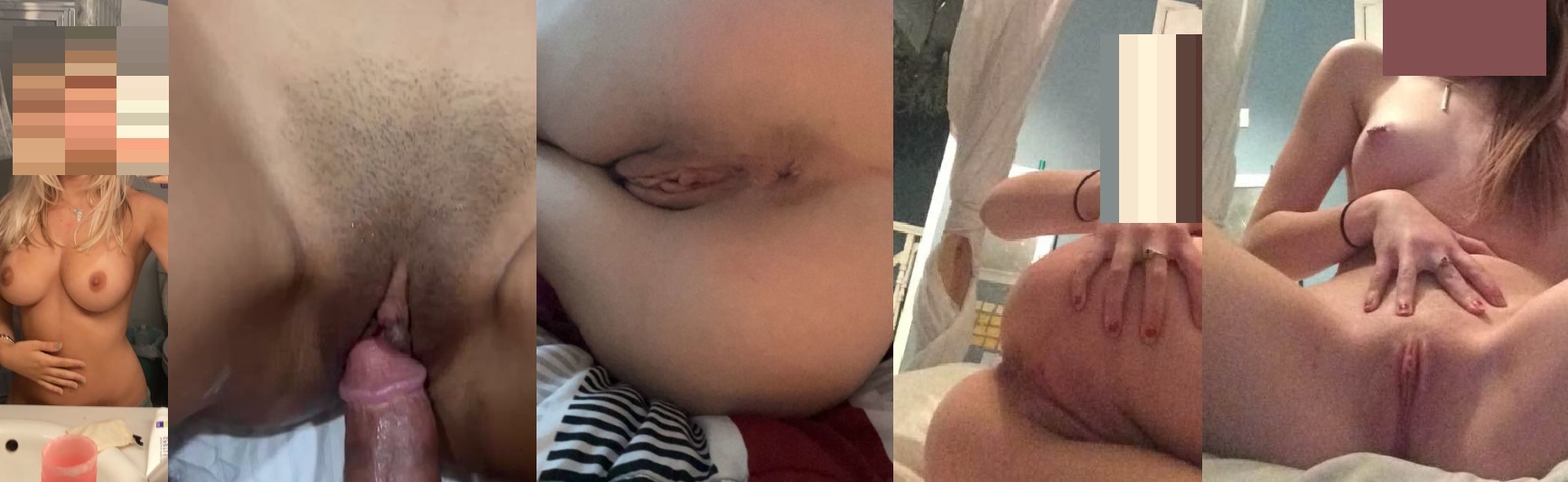  [MEGA NZ] ⭐ HOT ASS LEAKED STATEWIN COLLECTION { Horny Pack - 2/24/2026 }