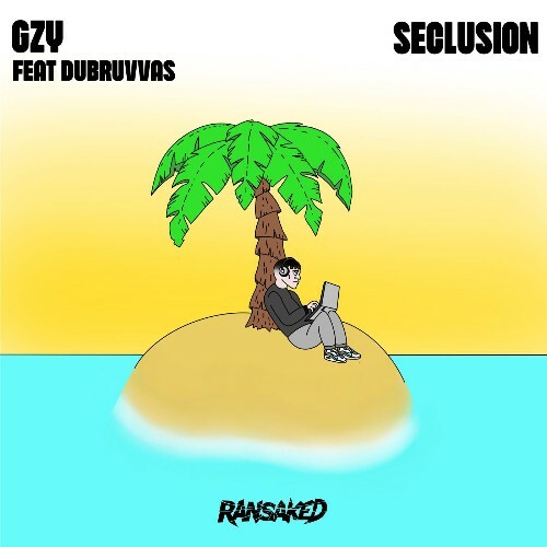  GZY - Seclusion (2026) 