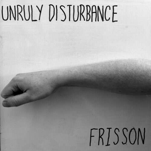  Unruly Disturbance - Frisson (2026) 