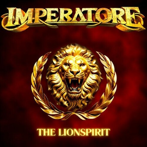  Imperatore - The Lionspirit (2025) 