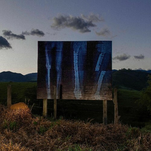 Bruno Tonisi - Sensational Conversations (2025) 