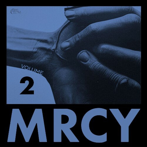  MRCY - VOLUME 2 (2025) 