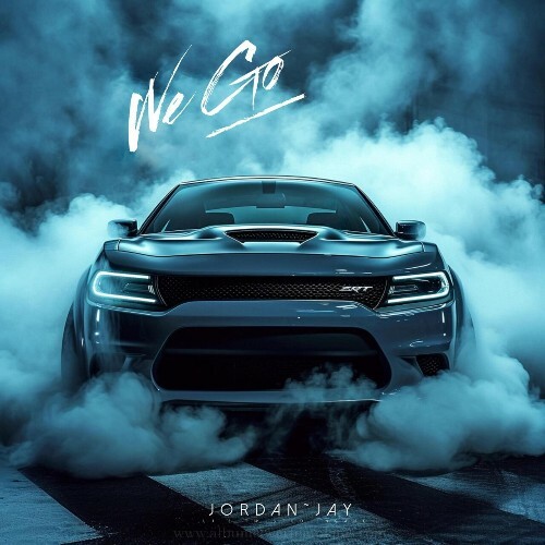  Jordan~Jay - We Go (2025) 