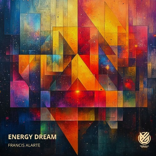  Francis Alarte - Energy Dream (2025) 