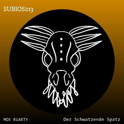 Moe Riarty — Der Schwatzende Spatz (2026)