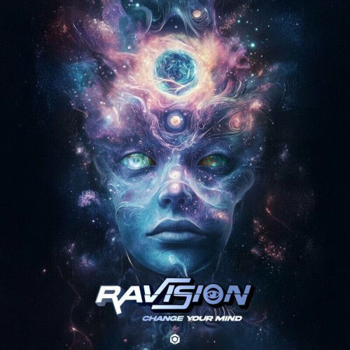  Ravision - Change Your Mind (2025) 