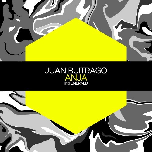  JUAN BUITRAGO - Anja / Emerald (2024) 