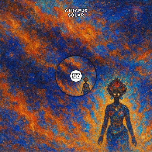  Atramix - Solar (2025) 
