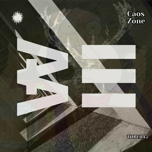  Emiliano Cassano & Dario Caruson - Caos Zone (2024) 