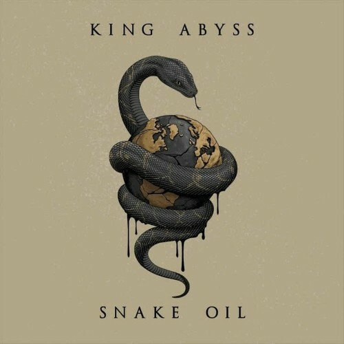King Abyss - Snake Oil (2023)