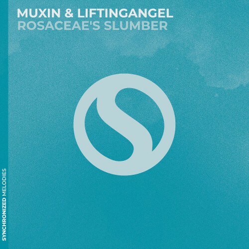  Muxin & Liftingangel - Rosaceae's Slumber (2026) 