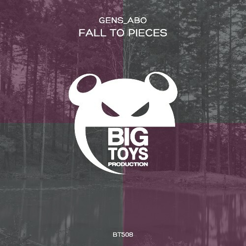  gens abo - Fall To Pieces (2025) 