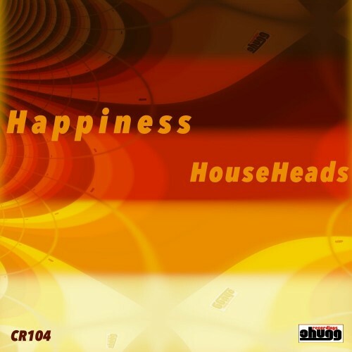  Househeads - Happiness (2024) 