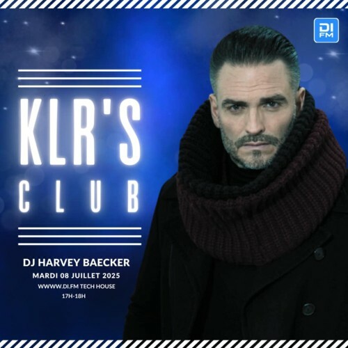 Harvey Baecker - Keller Street Podcast 259 (2025-07-08) Harvey Baecker - Keller Street Podcast 259 (2025-07-08)