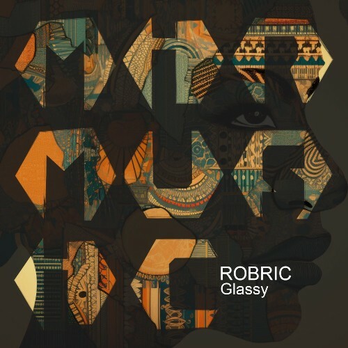  Robric - Glassy (2025) 