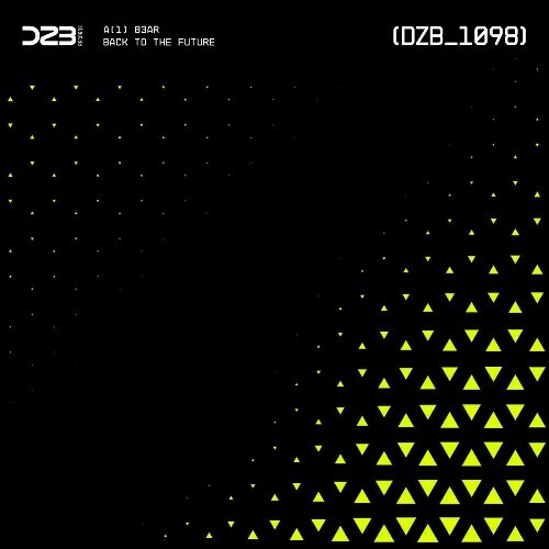  A(1) 83aR - Back To The Future (2026) 