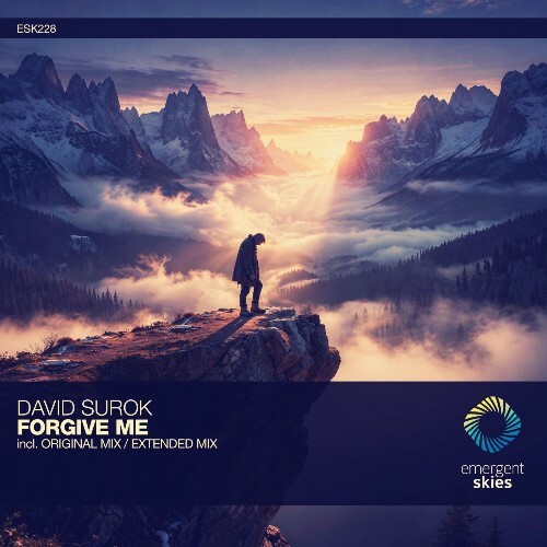  David Surok - Forgive Me (2026) 