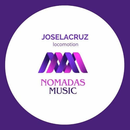  Joselacruz - Llocomotion (2024) 
