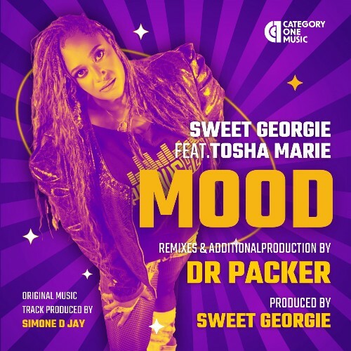  Sweet Georgie feat Tosha Marie - Mood (Dr Packer Remixes) (2026) 