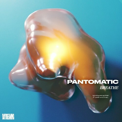  Pantomatic - Breathe (2024) 