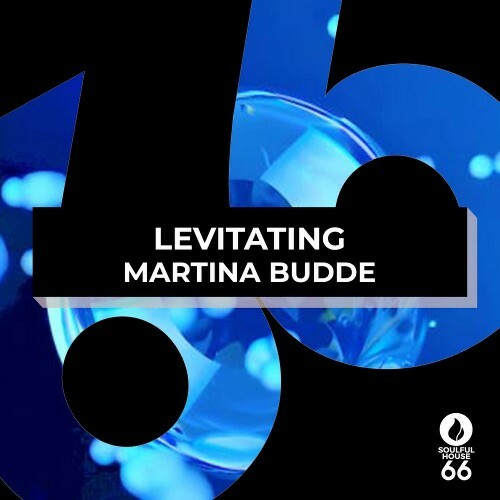 Martina Budde — Levitating (2026)