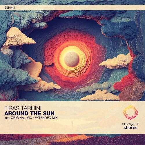 Firas Tarhini - Around the Sun (2026) Firas Tarhini - Around the Sun (2026)