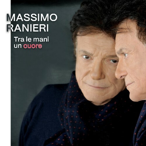 Massimo Ranieri - Tra Le Mani Un Cuore (2025)