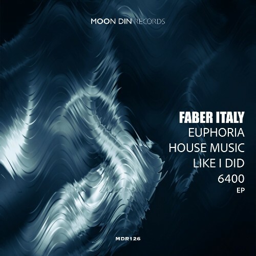 Faber Italy - Euphoria (2026) Faber Italy - Euphoria (2026)