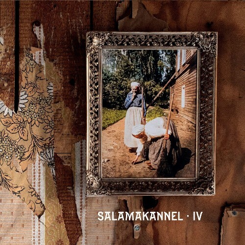  Salamakannel - IV (2024) 