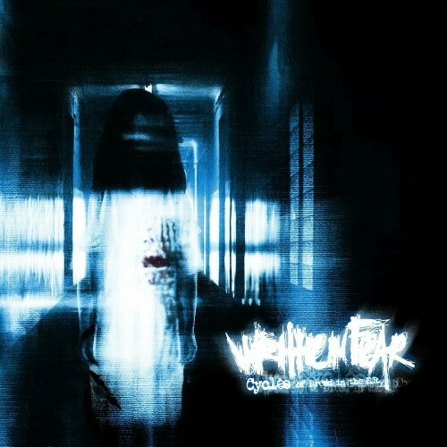  Writheinfear - Cycles (Of Dread In The E.R.) (2024) 