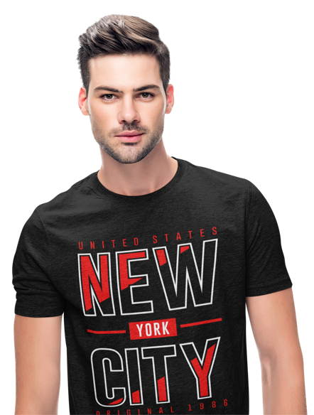 kaos united states new york city