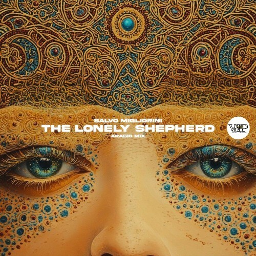  Salvo Migliorini - The Lonely Shepherd (Arabic Mix) (2025) 