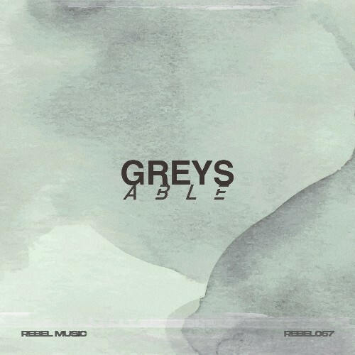 VA - aBLe - Greys (2024) (MP3)