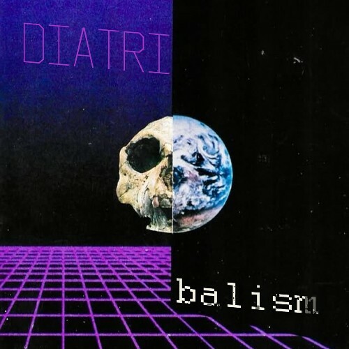  Sankofa - Diatribalism (2025) 